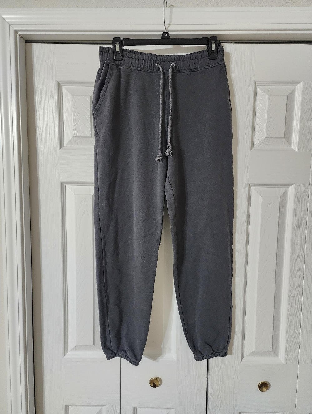 Abercrombie & Fitch Jogger Sweatpants